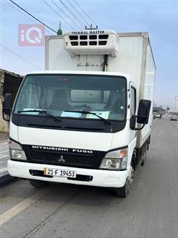 ميتسوبيشي كانتر